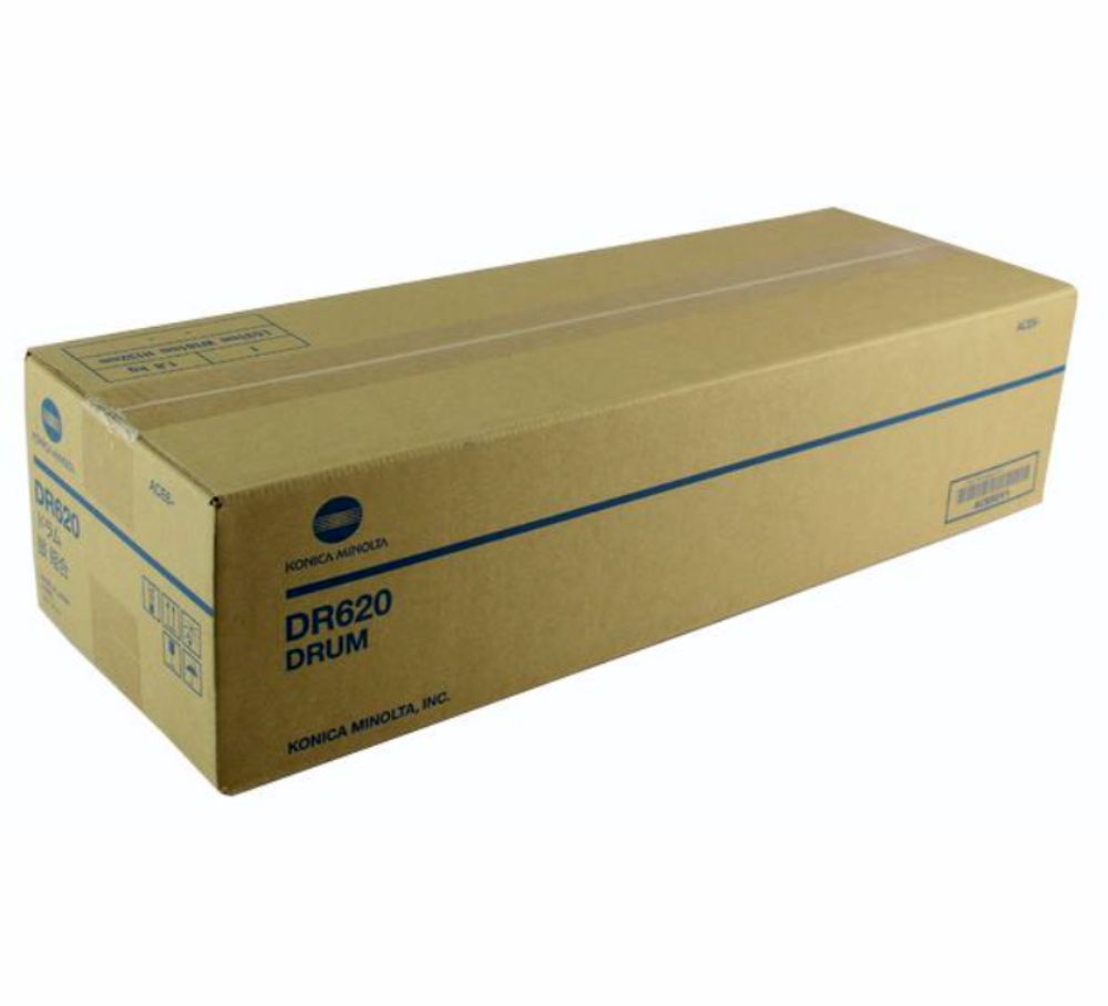 درام یونیت DR620 سه‌رنگ (CMY)